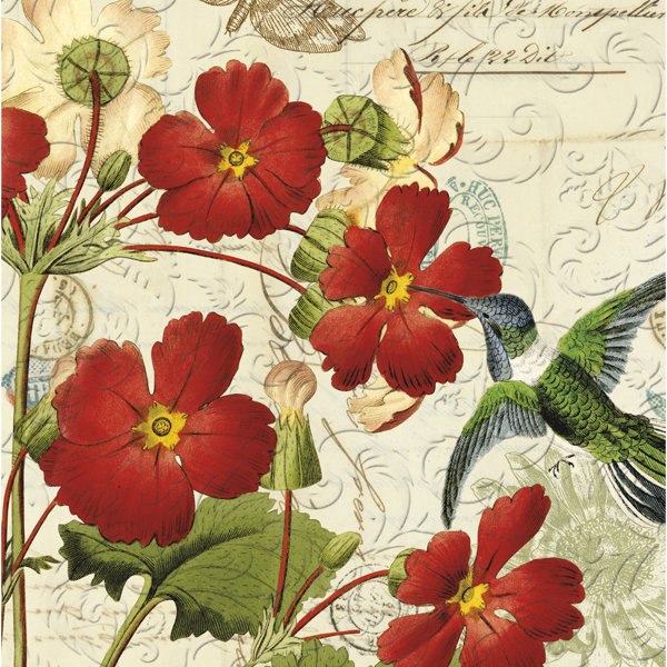 Cypress Jubilee 5" Basic Paper Disposable Dinner Napkins Wayfair